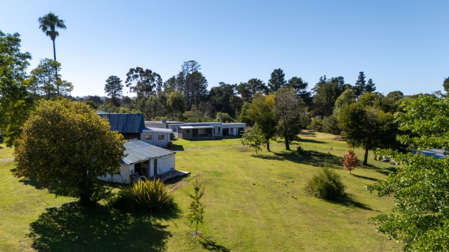 Commercial Property for Sale in Harkerville A H Western Cape